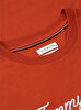 Erkek Script Logo T-shirt