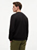 Erkek Essential Intechno Sweatshirt