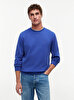 Erkek Essential Intechno Sweatshirt