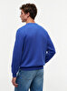 Erkek Essential Intechno Sweatshirt