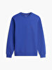 Erkek Essential Intechno Sweatshirt