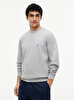 Erkek Essential Intechno Sweatshirt