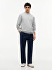 Erkek Essential Intechno Sweatshirt