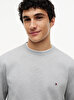 Erkek Essential Intechno Sweatshirt
