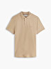 Erkek Liquid Cotton Regular Polo T-shirt