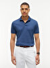 Erkek Soft Touch Interlock Polo T-shirt