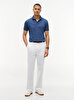 Erkek Soft Touch Interlock Polo T-shirt