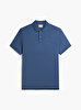 Erkek Soft Touch Interlock Polo T-shirt