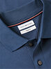 Erkek Soft Touch Interlock Polo T-shirt