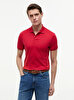 Erkek Soft Touch Interlock Polo T-shirt