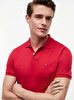 Erkek Soft Touch Interlock Polo T-shirt