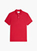 Erkek Soft Touch Interlock Polo T-shirt