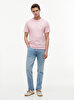 Erkek Essential Seasonal T-shirt