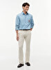 Erkek Denton Essential Chino Pantolon
