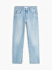 Erkek Regular Straight Jean Pantolon