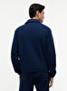 Erkek Summer Texture Sweatshirt