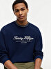 Erkek Nautical Tipped Sweatshirt