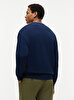 Erkek Nautical Tipped Sweatshirt