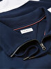 Erkek Nautical Block Stripe Sweatshirt