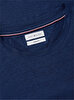 Erkek Linen Regular T-shirt