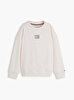 Kız Çocuk Tommy Rhinestone Sweatshirt