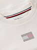 Kız Çocuk Tommy Rhinestone Sweatshirt