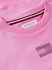 Kız Çocuk Tommy Rhinestone Sweatshirt