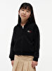 Kız Çocuk Tommy Rhinestone Sweatshirt