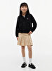 Kız Çocuk Tommy Rhinestone Sweatshirt