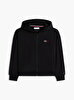 Kız Çocuk Tommy Rhinestone Sweatshirt