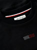 Kız Çocuk Tommy Rhinestone Sweatshirt