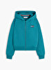 Kız Çocuk Tommy Rhinestone Sweatshirt