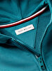 Kız Çocuk Tommy Rhinestone Sweatshirt
