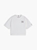Kız Çocuk Tommy Rhinestone T-shirt