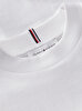 Kız Çocuk Tommy Rhinestone T-shirt