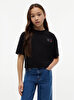 Kız Çocuk Tommy Rhinestone T-shirt