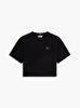 Kız Çocuk Tommy Rhinestone T-shirt