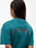 Kız Çocuk Tommy Rhinestone T-shirt