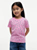 Kız Çocuk T-shirt
