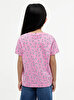 Kız Çocuk T-shirt
