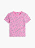 Kız Çocuk T-shirt