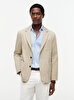 Erkek Dc Tech Cotton Casual Blazer