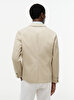 Erkek Dc Tech Cotton Casual Blazer