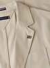Erkek Dc Tech Cotton Casual Blazer