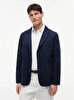 Erkek Dc Tech Cotton Casual Blazer