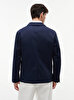 Erkek Dc Tech Cotton Casual Blazer