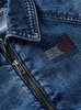 Kız Çocuk Denim Ceket