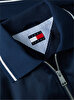 Kadın TJW Collar Satin Ceket