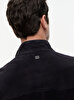 Erkek Essential Leather Ceket