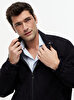 Erkek Essential Leather Ceket